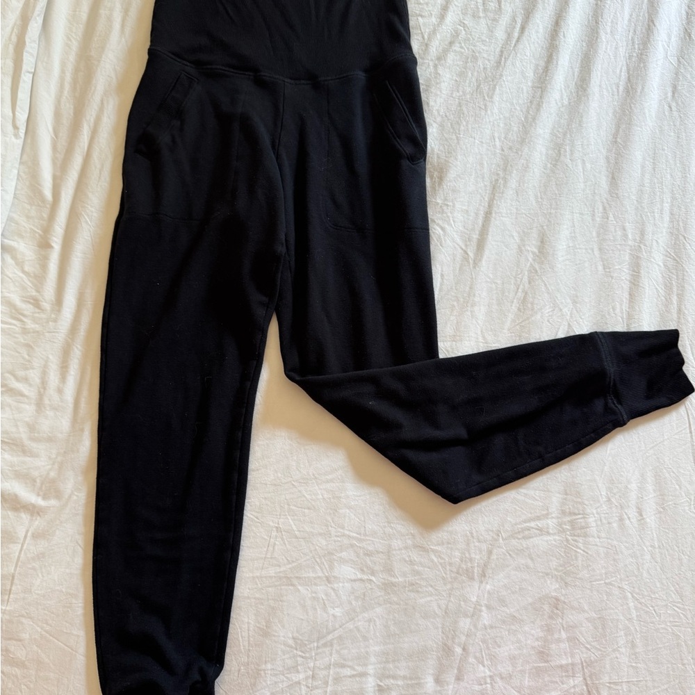 Beyond the Bump maternity / postpartum pants